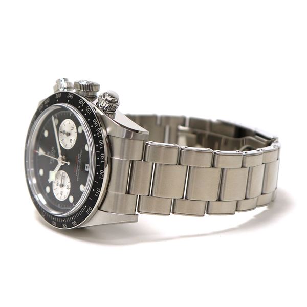 ��ѻ��� ��Ź���̲��� ���塼���� �ӻ��� ��� ���塼�ɥ� TUDOR �֥�å� �֥�å��٥� ������ 79360N-0001