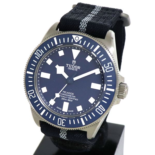 ��ѻ��� ��Ź���̲��� ���塼���� �ӻ��� ��� ���塼�ɥ� TUDOR ���� 25707B/23-0001