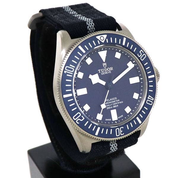 ��ѻ��� ��Ź���̲��� ���塼���� �ӻ��� ��� ���塼�ɥ� TUDOR ���� 25707B/23-0001