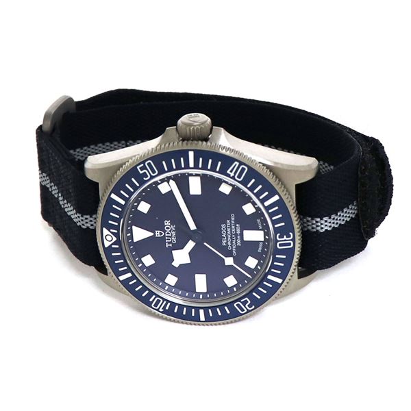 ��ѻ��� ��Ź���̲��� ���塼���� �ӻ��� ��� ���塼�ɥ� TUDOR ���� 25707B/23-0001