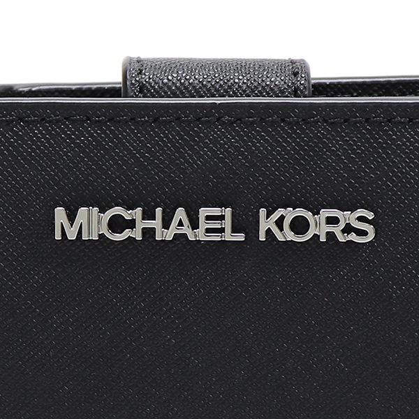 �ޥ����륳���� ����ޤ���� MICHAEL KORS 35R4STVF6L BLACK