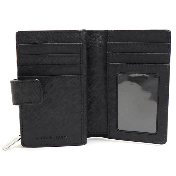 �ޥ����륳���� ����ޤ���� MICHAEL KORS 35R4STVF6L BLACK