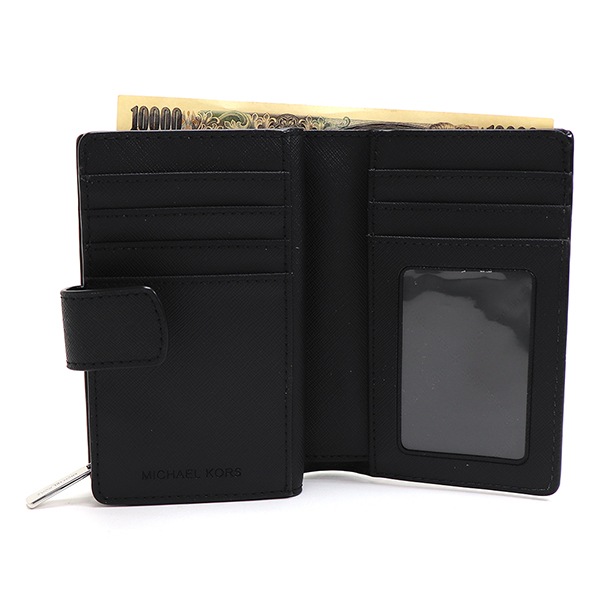 �ޥ����륳���� ����ޤ���� MICHAEL KORS 35R4STVF6L BLACK