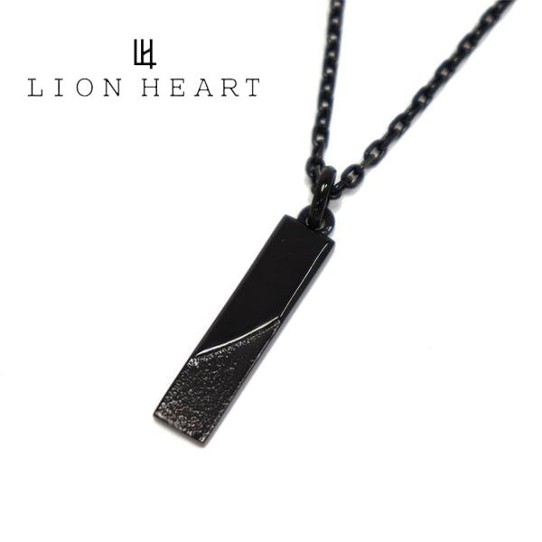 �饤����ϡ��� �ͥå��쥹 ��� ������ LION HEART ���������꡼ ����ɥץ졼�� �ڥ����� 03NE0195BK