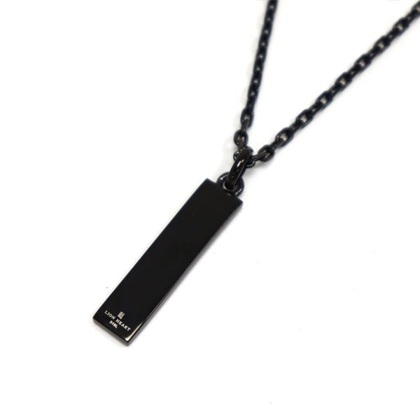 �饤����ϡ��� �ͥå��쥹 ��� ������ LION HEART ���������꡼ ����ɥץ졼�� �ڥ����� 03NE0195BK