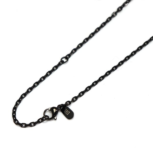 �饤����ϡ��� �ͥå��쥹 ��� ������ LION HEART ���������꡼ ����ɥץ졼�� �ڥ����� 03NE0195BK