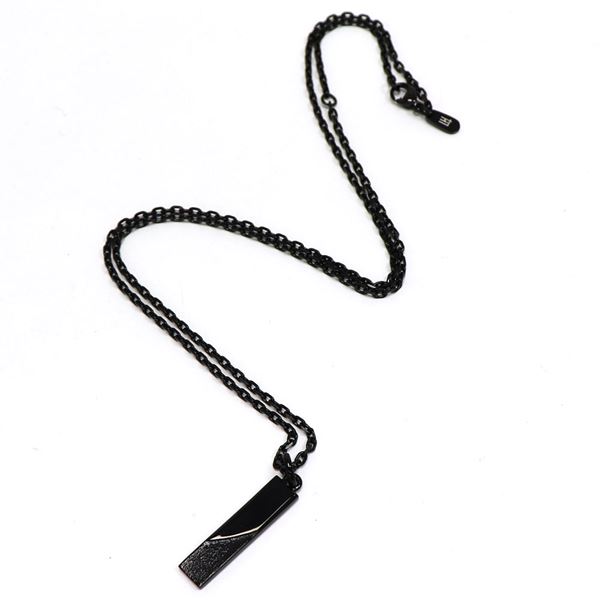 �饤����ϡ��� �ͥå��쥹 ��� ������ LION HEART ���������꡼ ����ɥץ졼�� �ڥ����� 03NE0195BK