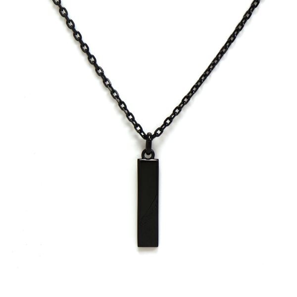 �饤����ϡ��� �ͥå��쥹 ��� ������ LION HEART ���������꡼ ����ɥץ졼�� �ڥ����� 03NE0195BK