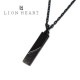 �饤����ϡ��� �ͥå��쥹 ��� ������ LION HEART ���������꡼ ����ɥץ졼�� �ڥ����� 03NE0195BK