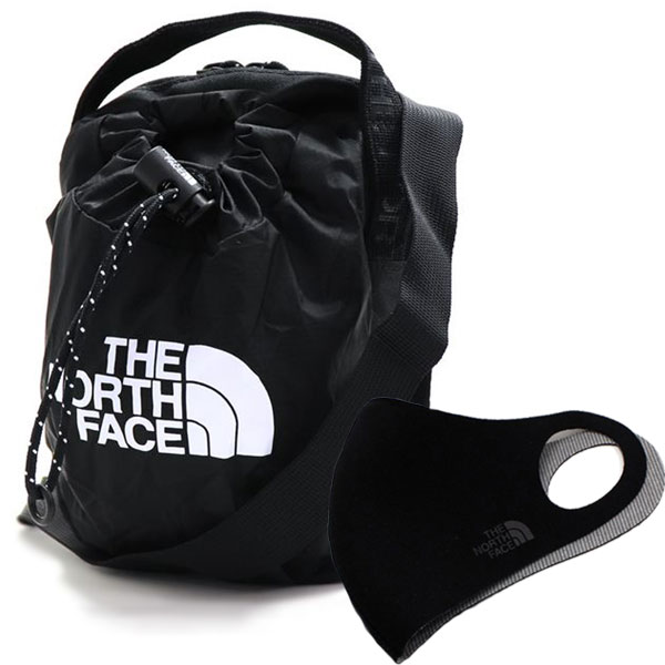 �� �Ρ����ե����� �ߥ˥��������Хå�  �ޥ��� ���å� ���� THE NORTH FACE ���ޥۥХå� �ߥ˥��������ݡ��� �������Хå� �֥�å� NN2PN71A BLK 