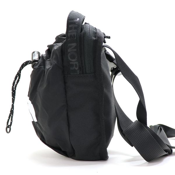 �� �Ρ����ե����� �ߥ˥��������Хå�  �ޥ��� ���å� ���� THE NORTH FACE ���ޥۥХå� �ߥ˥��������ݡ��� �������Хå� �֥�å� NN2PN71A BLK 