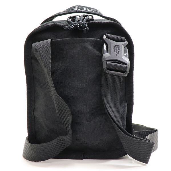 �� �Ρ����ե����� �ߥ˥��������Хå�  �ޥ��� ���å� ���� THE NORTH FACE ���ޥۥХå� �ߥ˥��������ݡ��� �������Хå� �֥�å� NN2PN71A BLK 