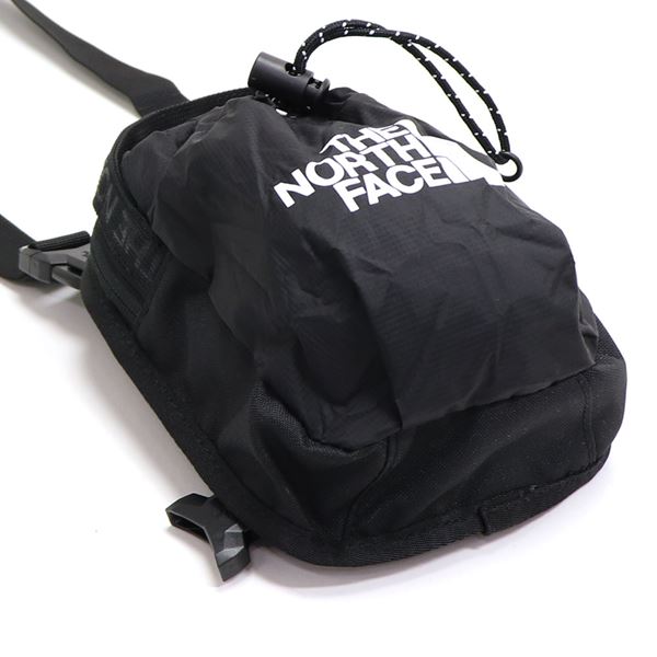 �� �Ρ����ե����� �ߥ˥��������Хå�  �ޥ��� ���å� ���� THE NORTH FACE ���ޥۥХå� �ߥ˥��������ݡ��� �������Хå� �֥�å� NN2PN71A BLK 