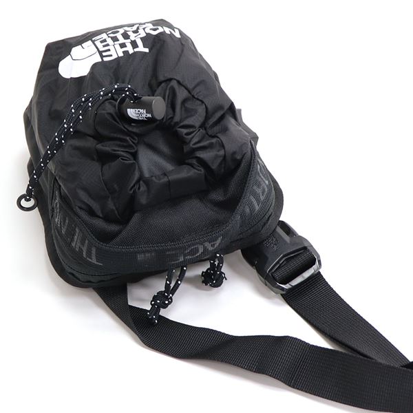 �� �Ρ����ե����� �ߥ˥��������Хå�  �ޥ��� ���å� ���� THE NORTH FACE ���ޥۥХå� �ߥ˥��������ݡ��� �������Хå� �֥�å� NN2PN71A BLK 