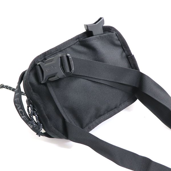 �� �Ρ����ե����� �ߥ˥��������Хå�  �ޥ��� ���å� ���� THE NORTH FACE ���ޥۥХå� �ߥ˥��������ݡ��� �������Хå� �֥�å� NN2PN71A BLK 