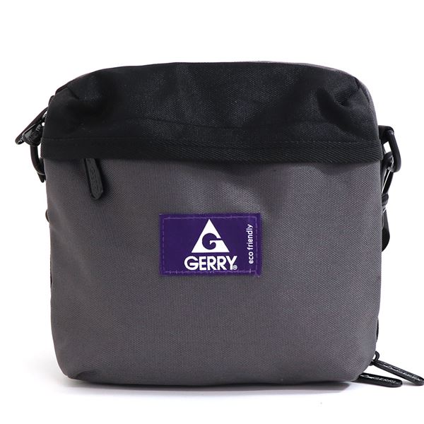 �����꡼ ���������Хå� ��� ��ǥ����� ���������� GERRY �ޥ���Хå� R1710 81 