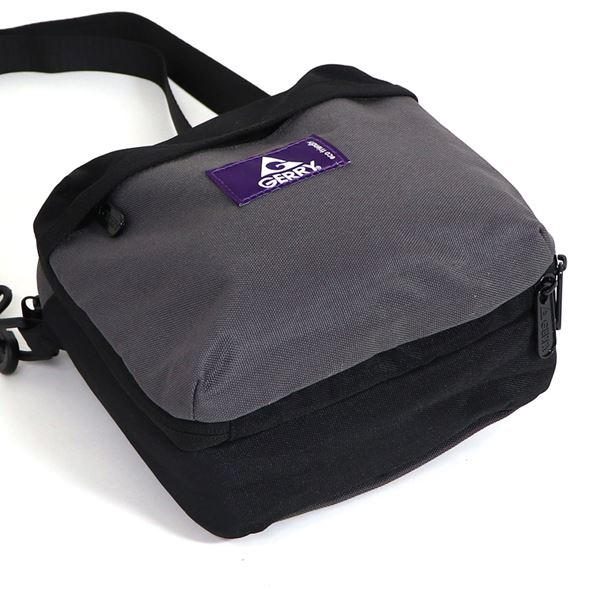 �����꡼ ���������Хå� ��� ��ǥ����� ���������� GERRY �ޥ���Хå� R1710 81 