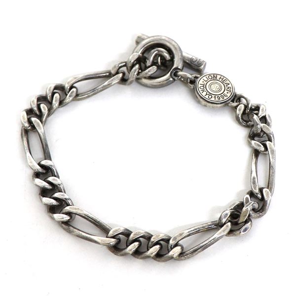 �饤����ϡ��� �֥쥹��å� ��� ������ LION HEART ���������꡼ 1BR085B0SV 