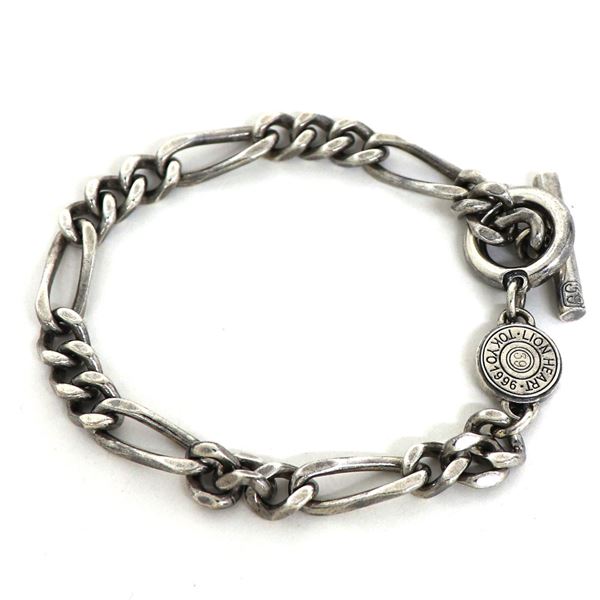 �饤����ϡ��� �֥쥹��å� ��� ������ LION HEART ���������꡼ 1BR085B0SV 