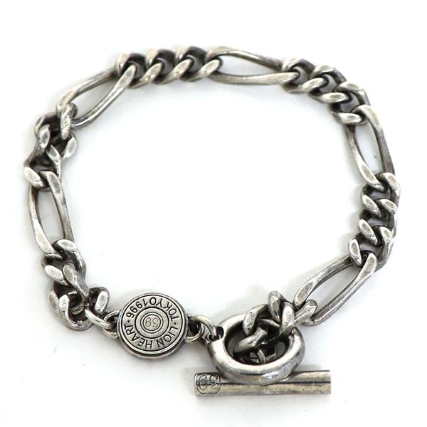 �饤����ϡ��� �֥쥹��å� ��� ������ LION HEART ���������꡼ 1BR085B0SV 