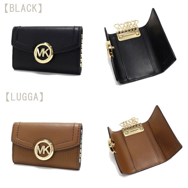��������ۥޥ����륳���� ���������� ��ǥ����� MICHAEL KORS key case 35F9GFTP5L