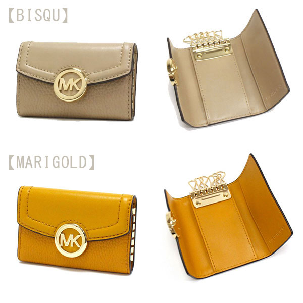 ��������ۥޥ����륳���� ���������� ��ǥ����� MICHAEL KORS key case 35F9GFTP5L
