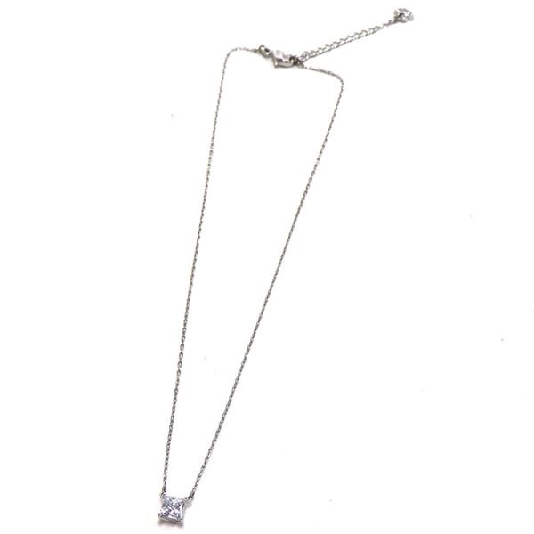 ������ե����� �ͥå��쥹 ��ǥ����� SWAROVSKI ���������꡼ 5510696 