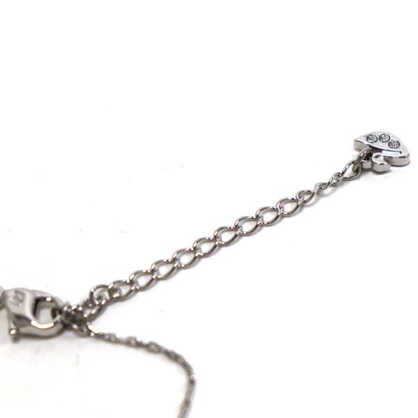 ������ե����� �ͥå��쥹 ��ǥ����� SWAROVSKI ���������꡼ 5510696 