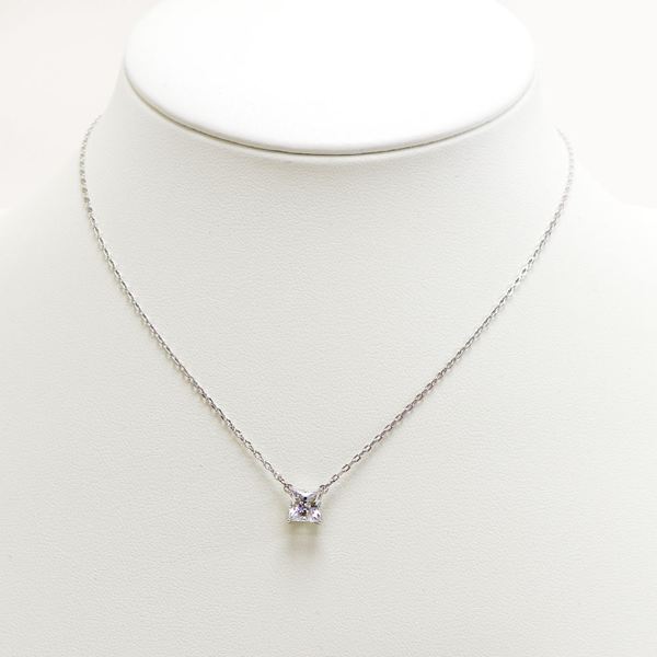 ������ե����� �ͥå��쥹 ��ǥ����� SWAROVSKI ���������꡼ 5510696 