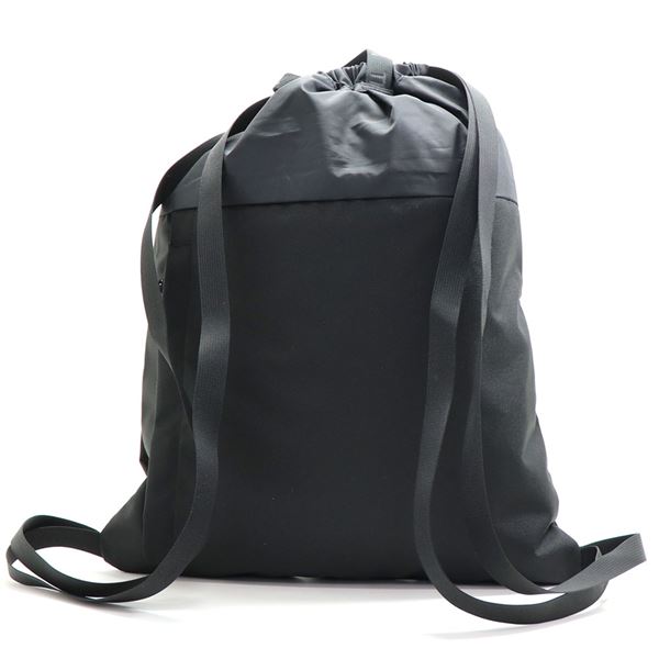 �� �Ρ����ե����� �Хå��ѥå� �ޥ��� ���å� ���� THE NORTH FACE ���å� ����Хå� �֥�å� NN2PN72A BLK 