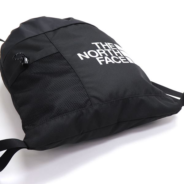 �� �Ρ����ե����� �Хå��ѥå� �ޥ��� ���å� ���� THE NORTH FACE ���å� ����Хå� �֥�å� NN2PN72A BLK 