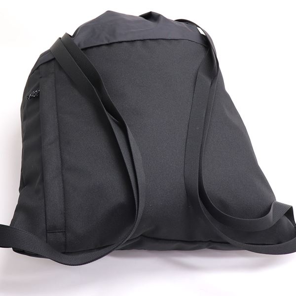 �� �Ρ����ե����� �Хå��ѥå� �ޥ��� ���å� ���� THE NORTH FACE ���å� ����Хå� �֥�å� NN2PN72A BLK 