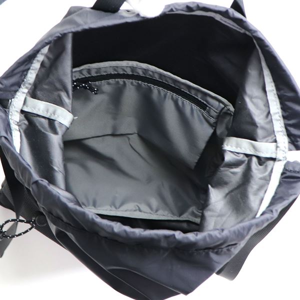 �� �Ρ����ե����� �Хå��ѥå� �ޥ��� ���å� ���� THE NORTH FACE ���å� ����Хå� �֥�å� NN2PN72A BLK 