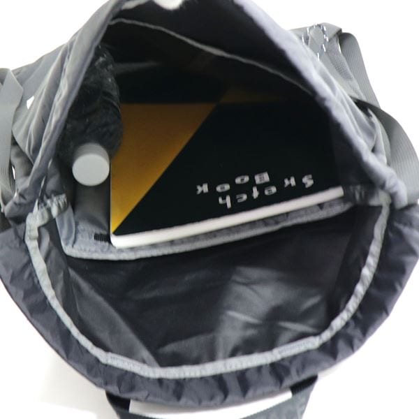 �� �Ρ����ե����� �Хå��ѥå� �ޥ��� ���å� ���� THE NORTH FACE ���å� ����Хå� �֥�å� NN2PN72A BLK 