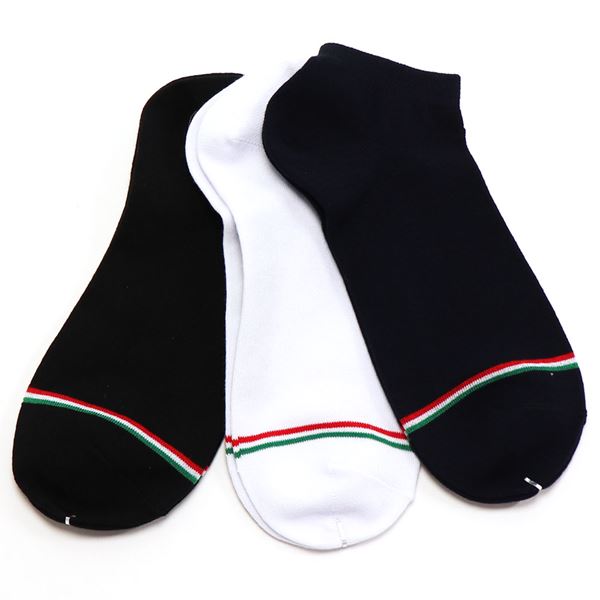 ӥ  ­å  OROBIANCO socks 󥯥륽å ֥å ۥ磻 ͥӡ 6810508