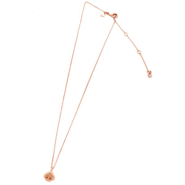 �����ȥ��ڡ��� �ͥå��쥹 ��ǥ����� Kate Spade ���������꡼ 00RU3070 717 