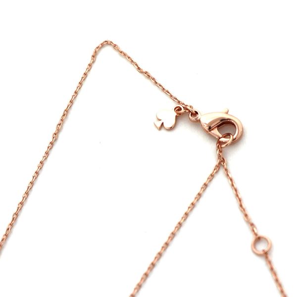 �����ȥ��ڡ��� �ͥå��쥹 ��ǥ����� Kate Spade ���������꡼ 00RU3070 717 