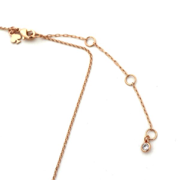 �����ȥ��ڡ��� �ͥå��쥹 ��ǥ����� Kate Spade ���������꡼ 00RU3070 717 