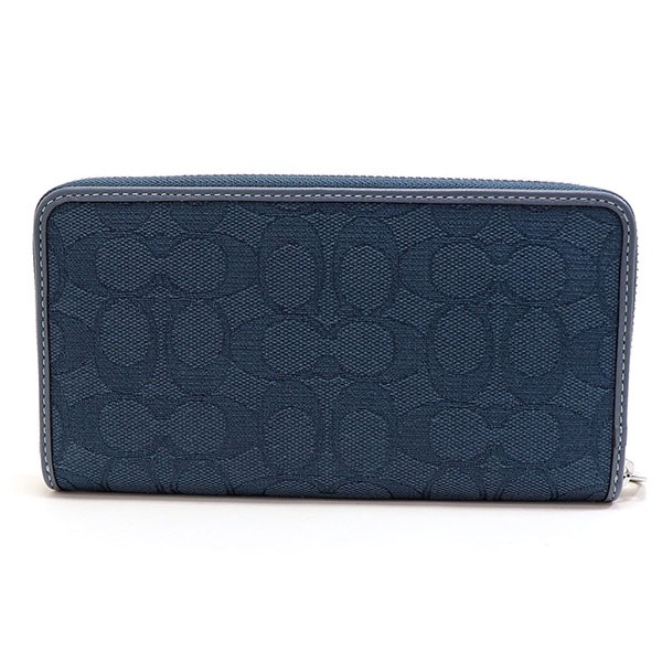  Ĺ ǥ COACH Wallet CU150 SVPM1