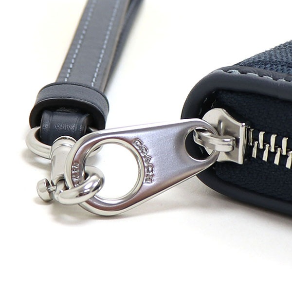  Ĺ ǥ COACH Wallet CU150 SVPM1