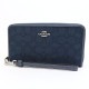  Ĺ ǥ COACH Wallet CU150 SVPM1