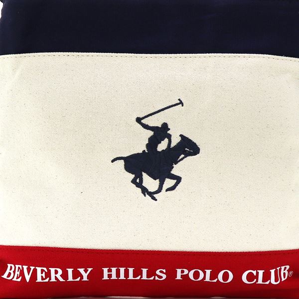�ӥХ꡼�ҥ륺�ݥ������ ���������Хå� ��ǥ����� ��� ������ BEVERLY HILLS POLO CLUB �����ܥ꡼ BHC002