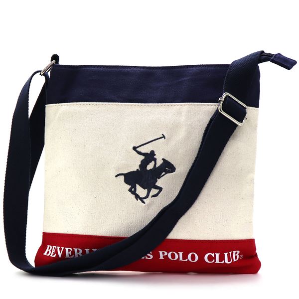 �ӥХ꡼�ҥ륺�ݥ������ ���������Хå� ��ǥ����� ��� ������ BEVERLY HILLS POLO CLUB �����ܥ꡼ BHC002