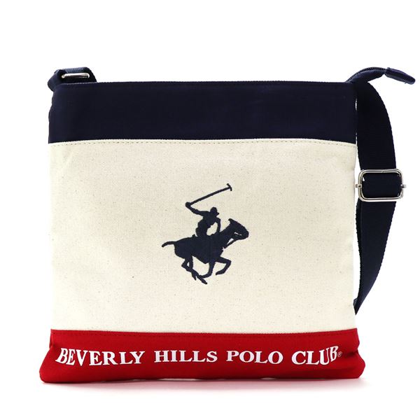 �ӥХ꡼�ҥ륺�ݥ������ ���������Хå� ��ǥ����� ��� ������ BEVERLY HILLS POLO CLUB �����ܥ꡼ BHC002