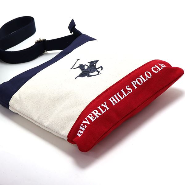�ӥХ꡼�ҥ륺�ݥ������ ���������Хå� ��ǥ����� ��� ������ BEVERLY HILLS POLO CLUB �����ܥ꡼ BHC002