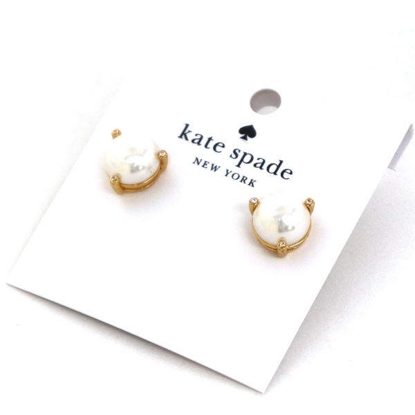 �����ȥ��ڡ��� �ԥ��� ��ǥ����� Kate Spade ���������꡼ 00RU3079 143 