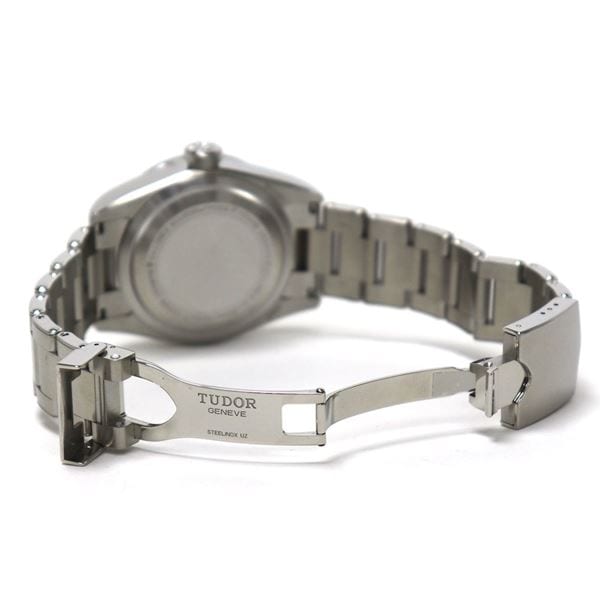 ��ѻ��� ��Ź���̲��� ���塼���� �ӻ��� ��� ���塼�ɥ� TUDOR �֥�å� �֥�å��٥� GMT 79830RB-0001