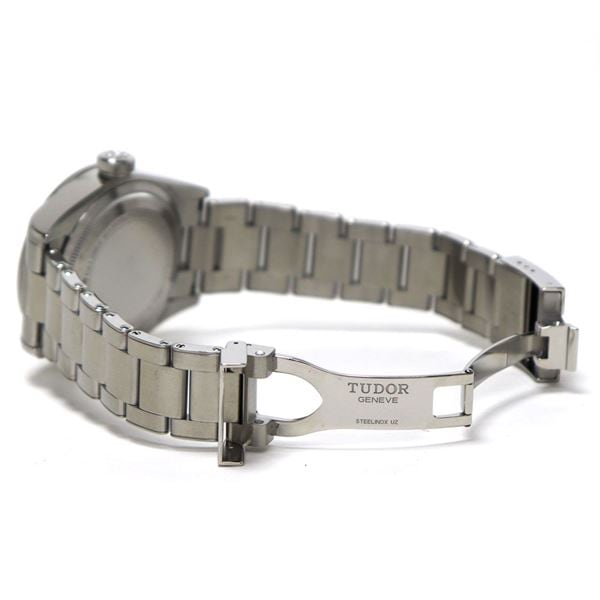 ��ѻ��� ��Ź���̲��� ���塼���� �ӻ��� ��� ���塼�ɥ� TUDOR �֥�å� �֥�å��٥� GMT 79830RB-0001