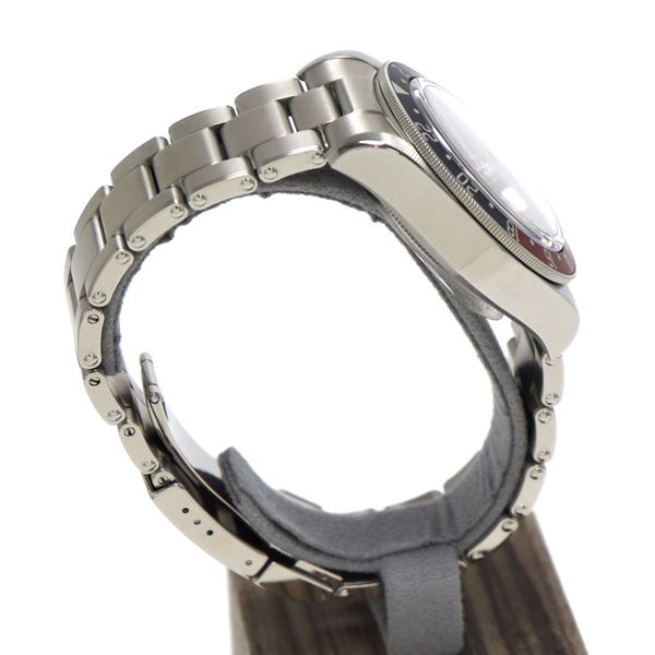 ��ѻ��� ��Ź���̲��� ���塼���� �ӻ��� ��� ���塼�ɥ� TUDOR �֥�å� �֥�å��٥� GMT 79830RB-0001