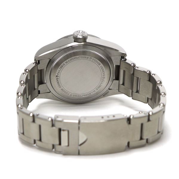 ��ѻ��� ��Ź���̲��� ���塼���� �ӻ��� ��� ���塼�ɥ� TUDOR �֥�å� �֥�å��٥� GMT 79830RB-0001